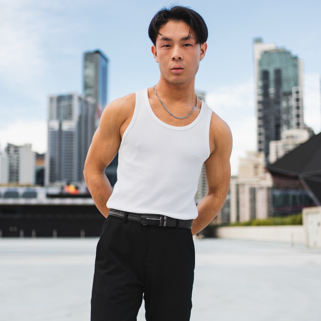 Jason Lin
