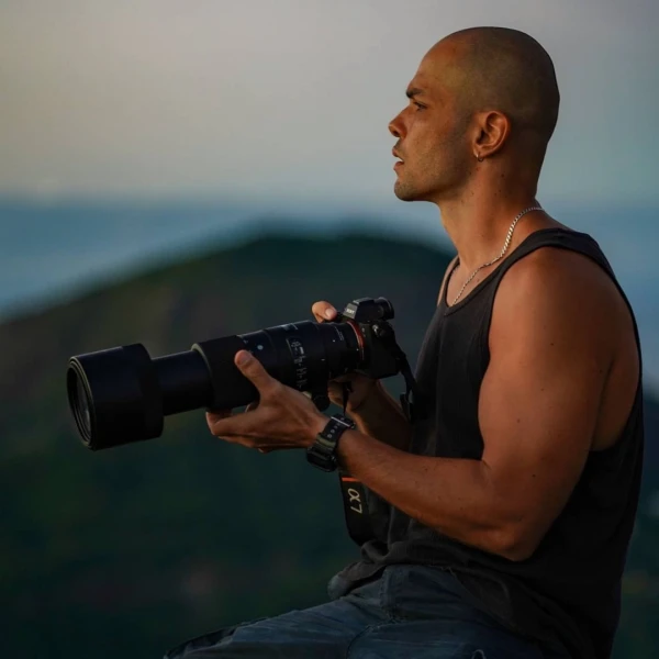 Thiago Seba