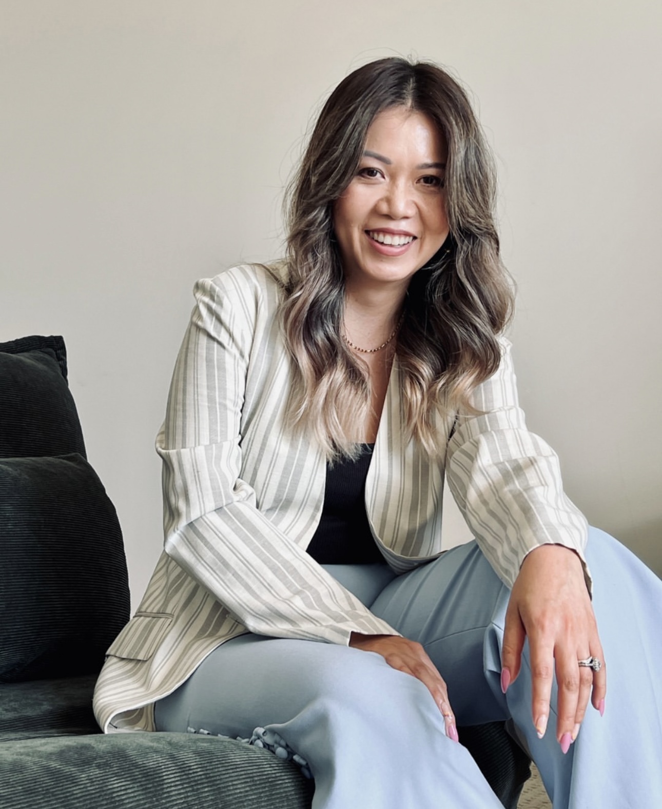 Cathleen Jia