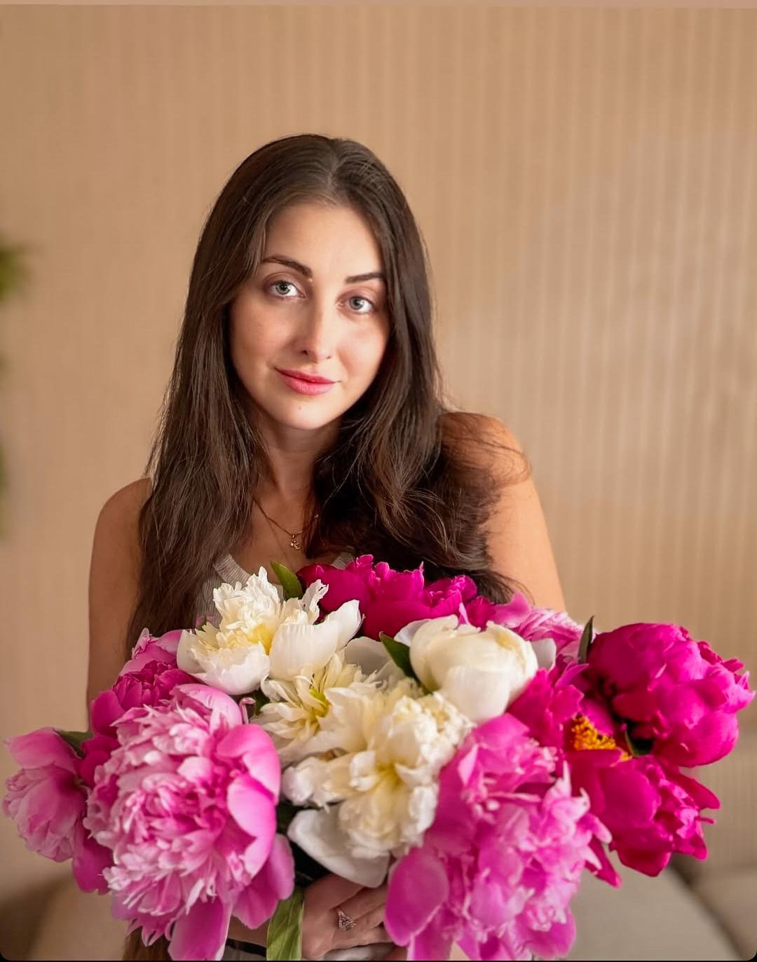 Lyubov Kiforishina