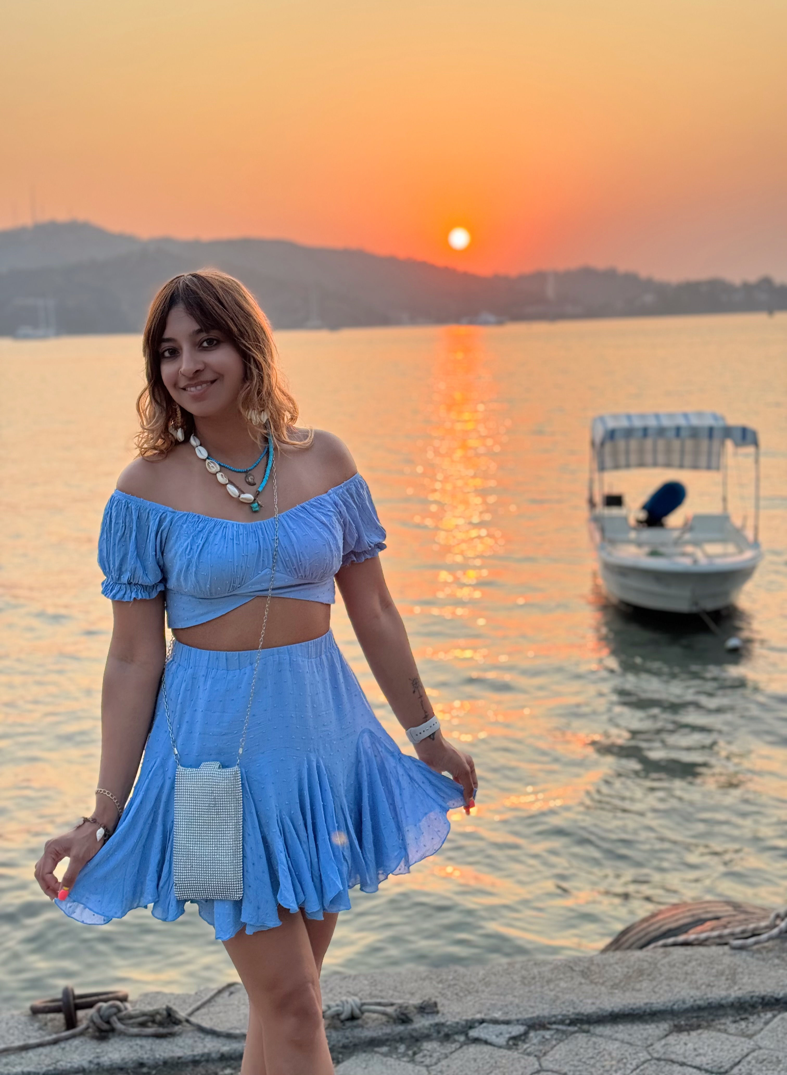 Rupinder Yilmaz