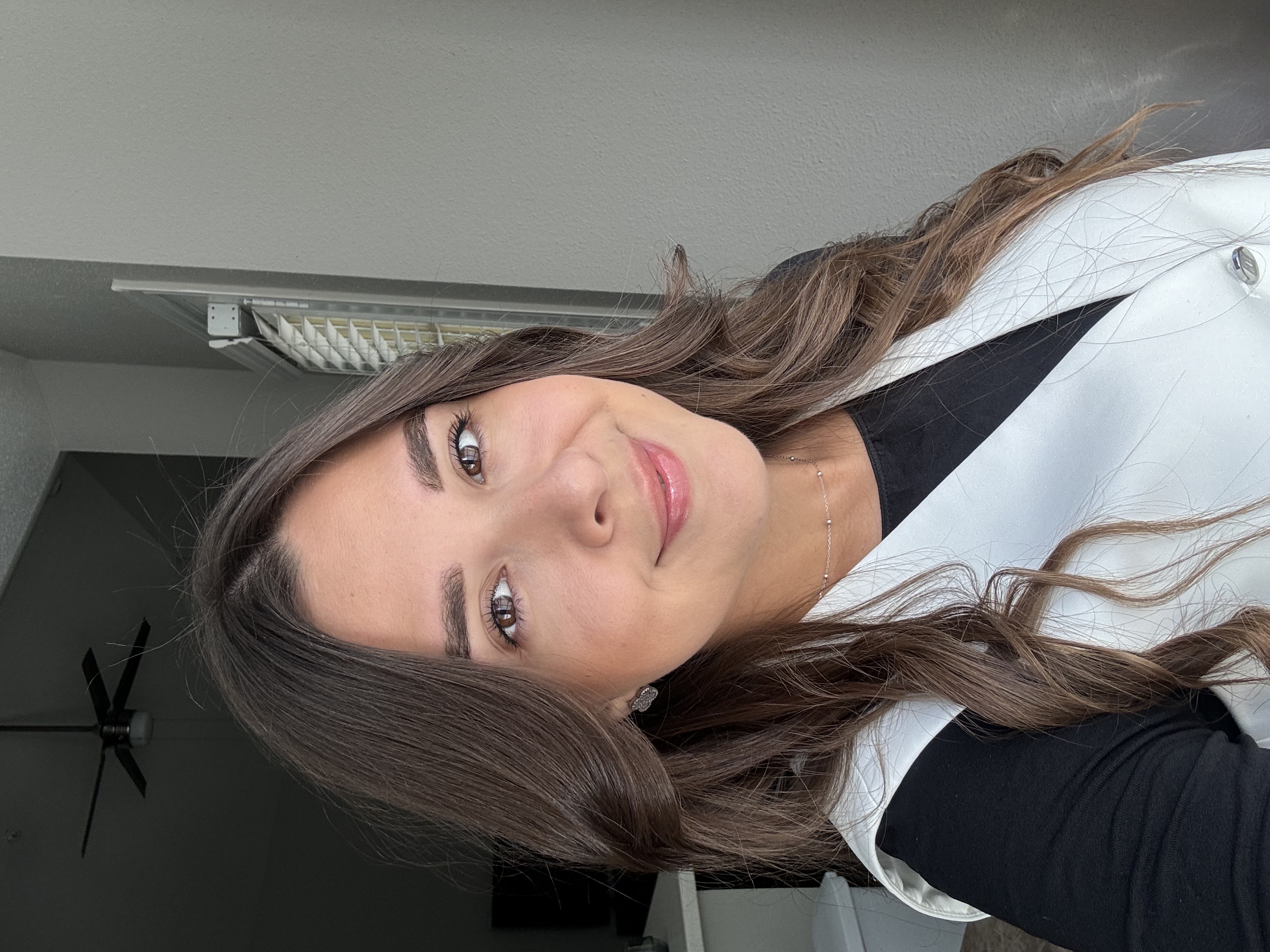 Yuliia Yudina