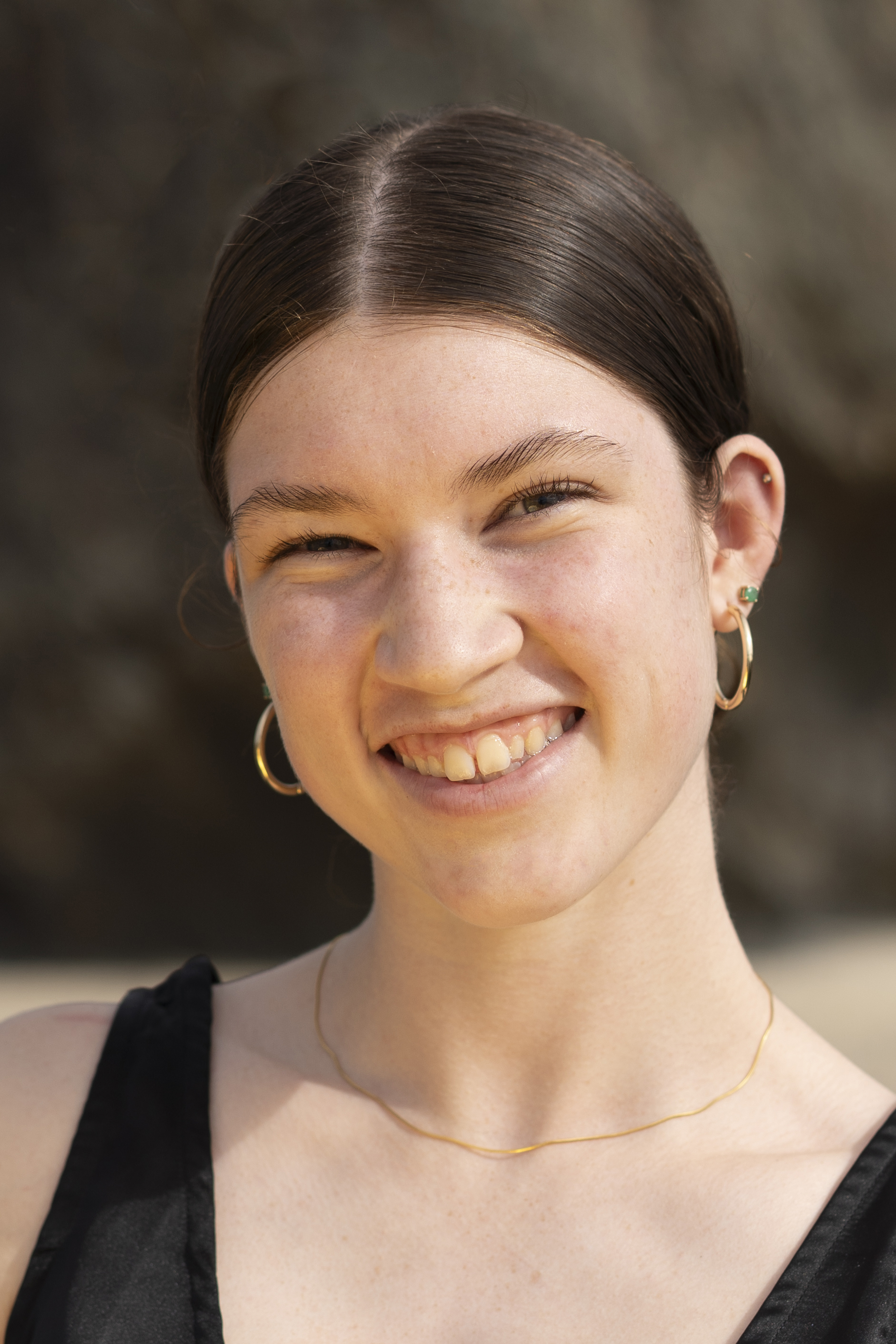 Sophie Breckenridge
