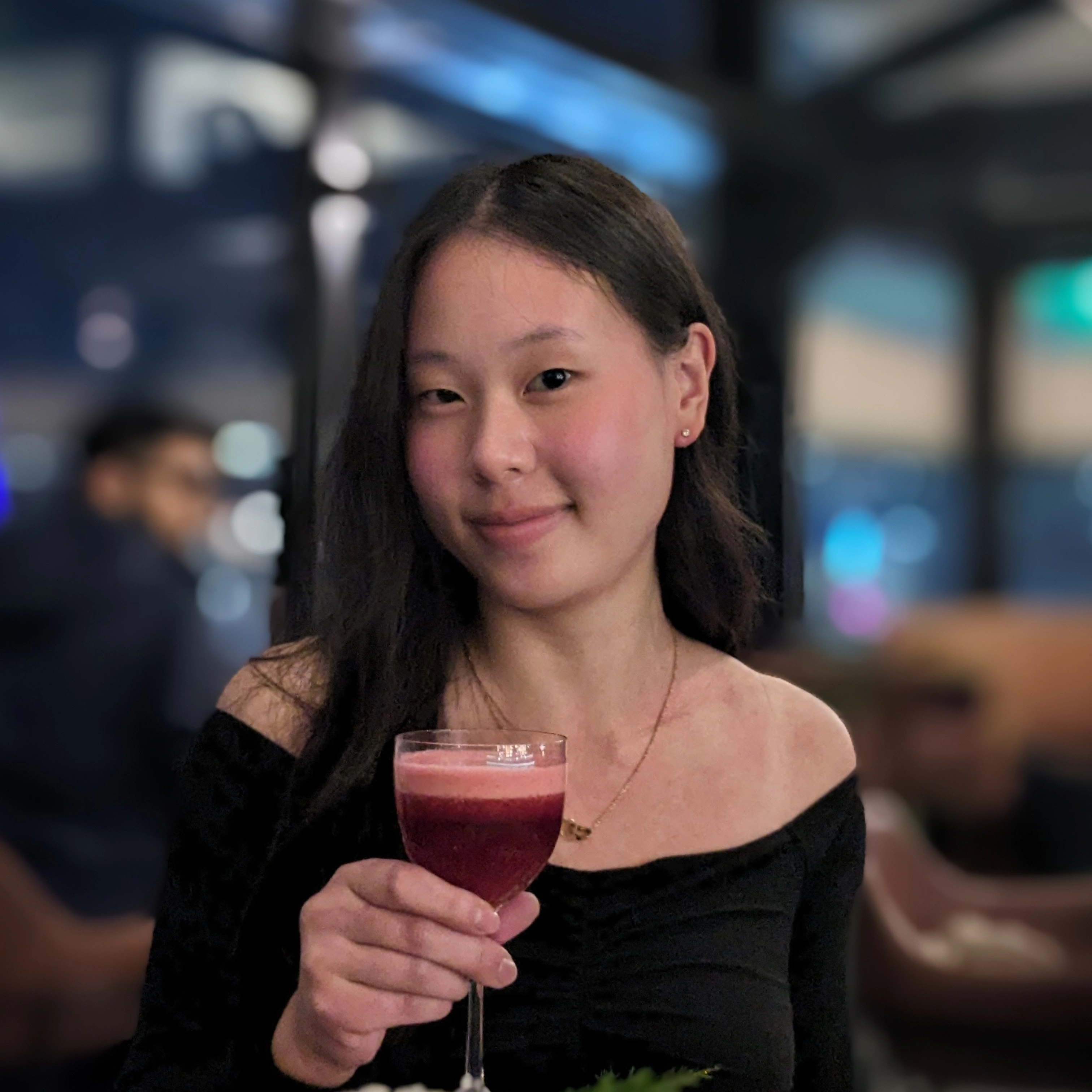Jacquelyn Tan