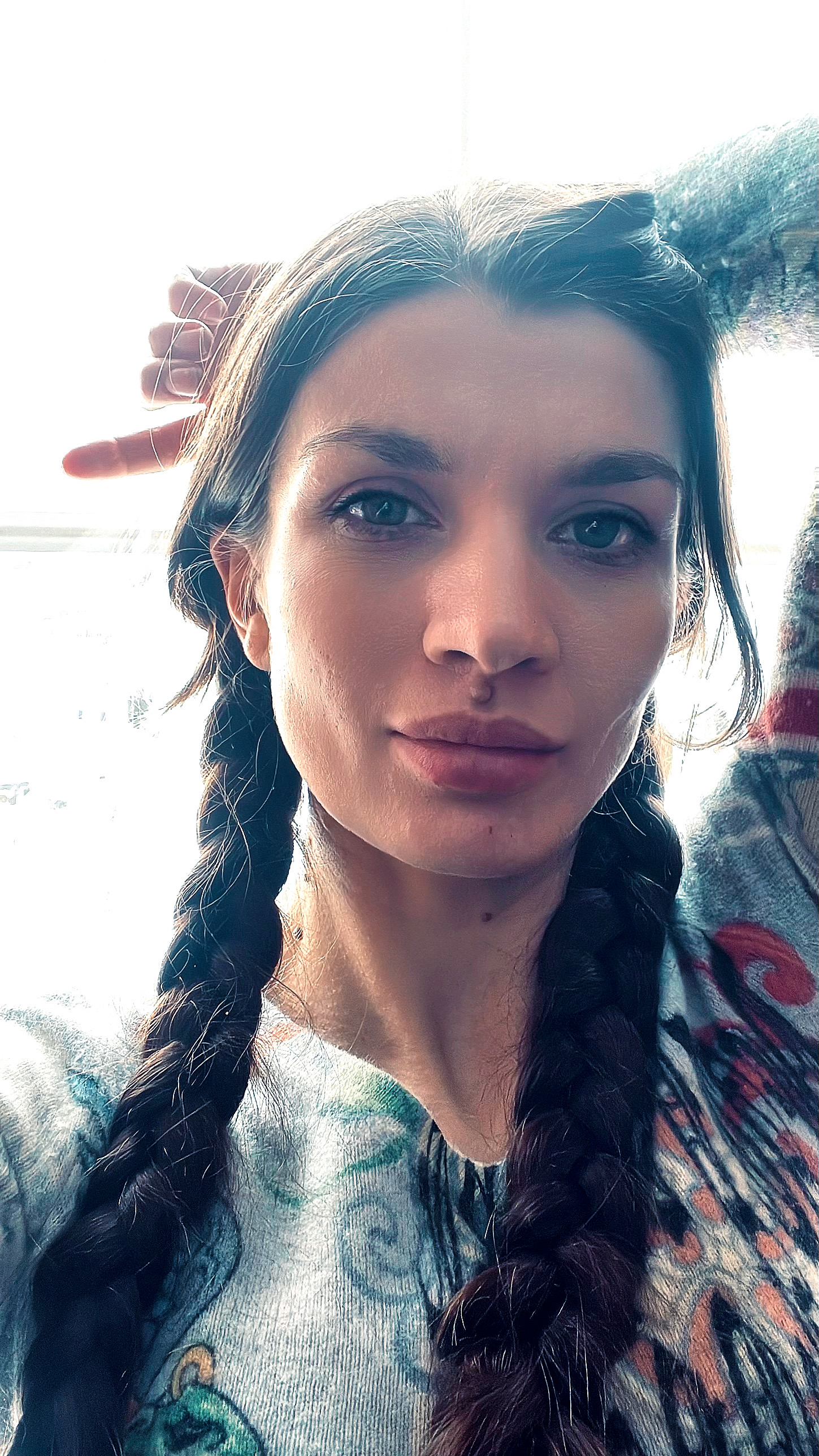 Oksana Veres