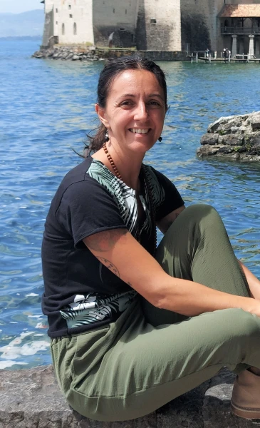 Chiara Tarsitano