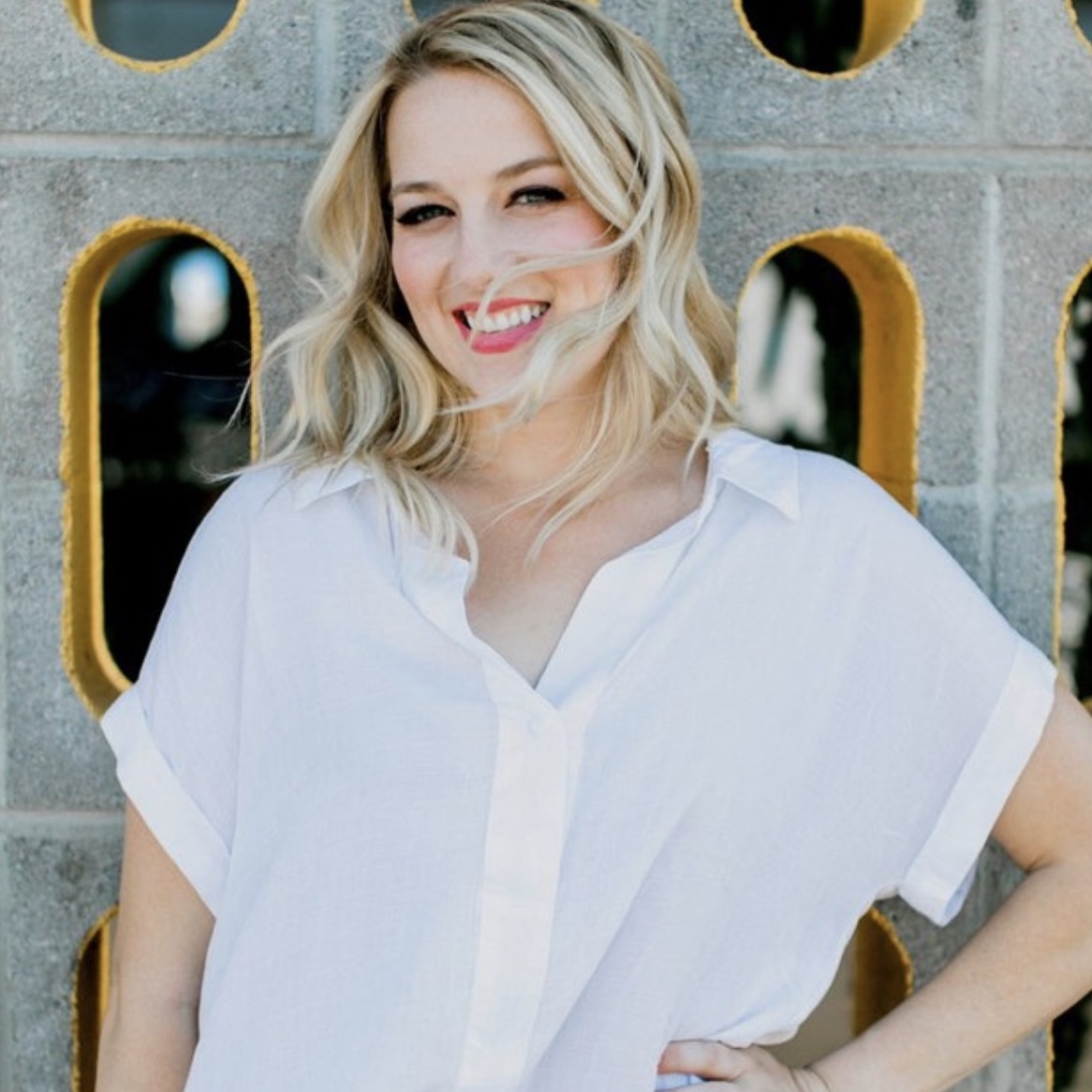 Jessica Dowd