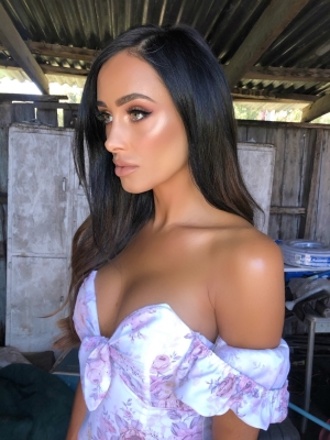 Courtney Mills