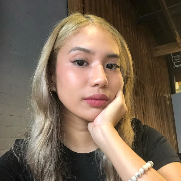 Nikki Andal