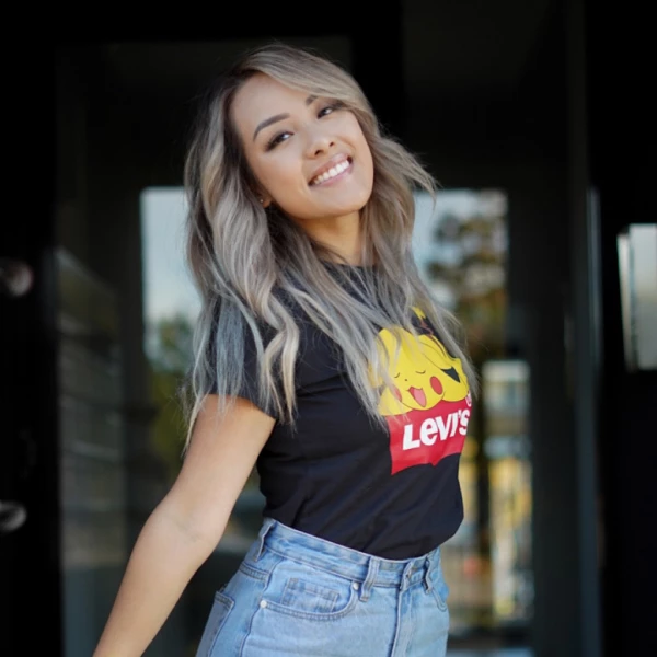 Linda Huynh