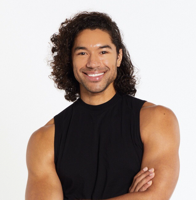 Aaron Nedrick