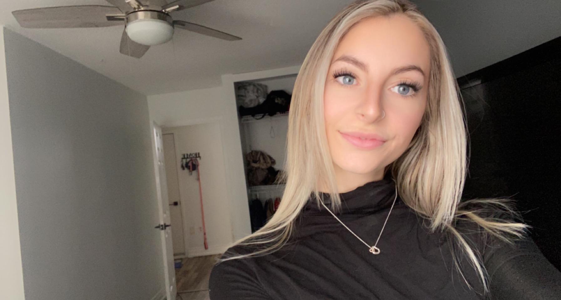 Kirstyn Edmonds
