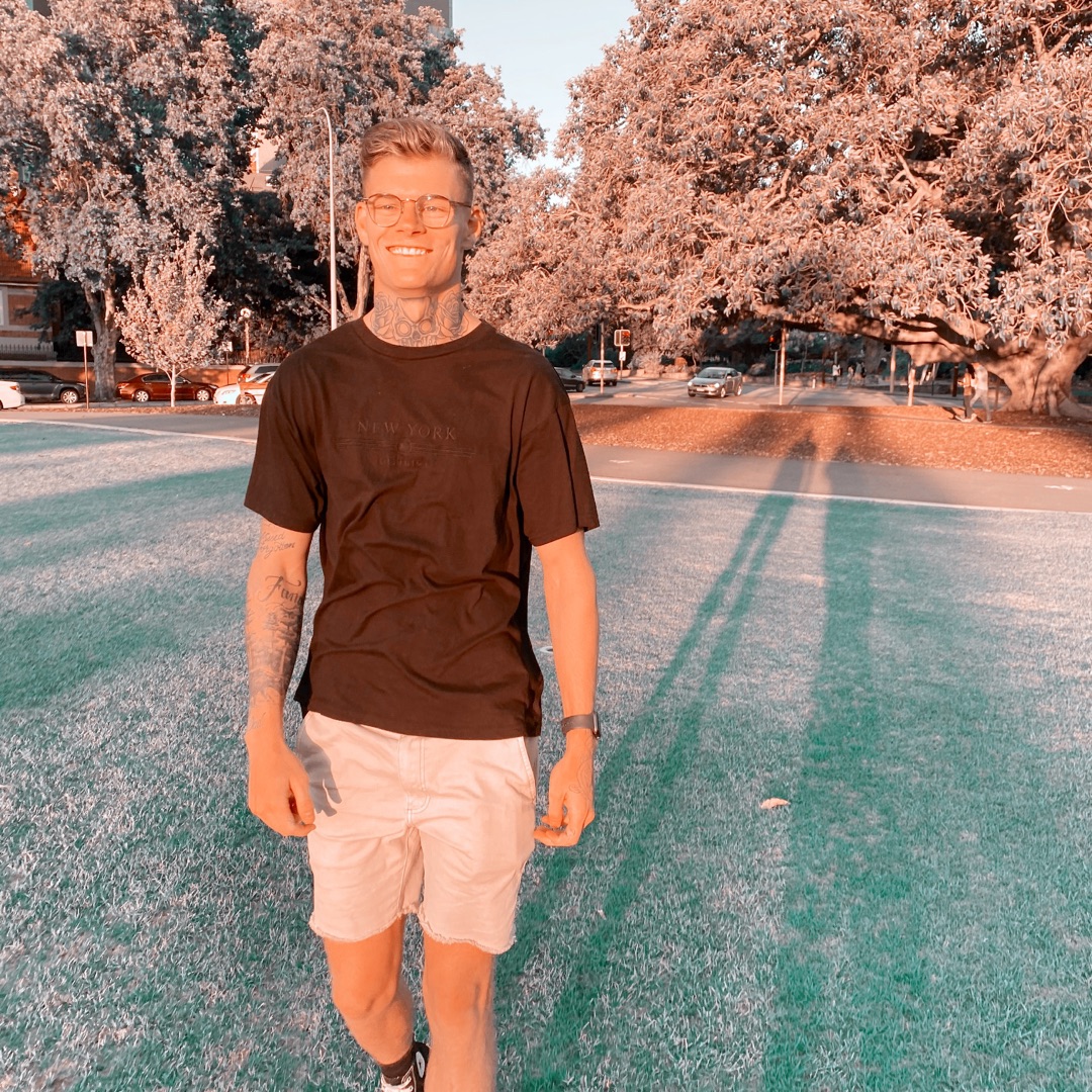 Jayden Bootsma
