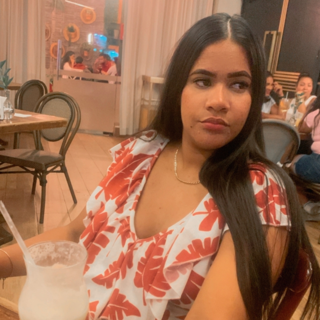 Nathalia Dahiana Green Pérez
