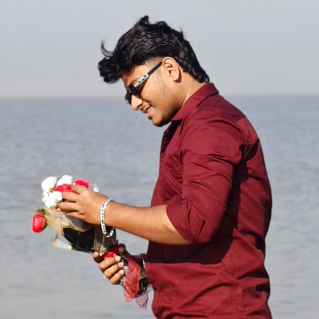 Jenish Rawatin