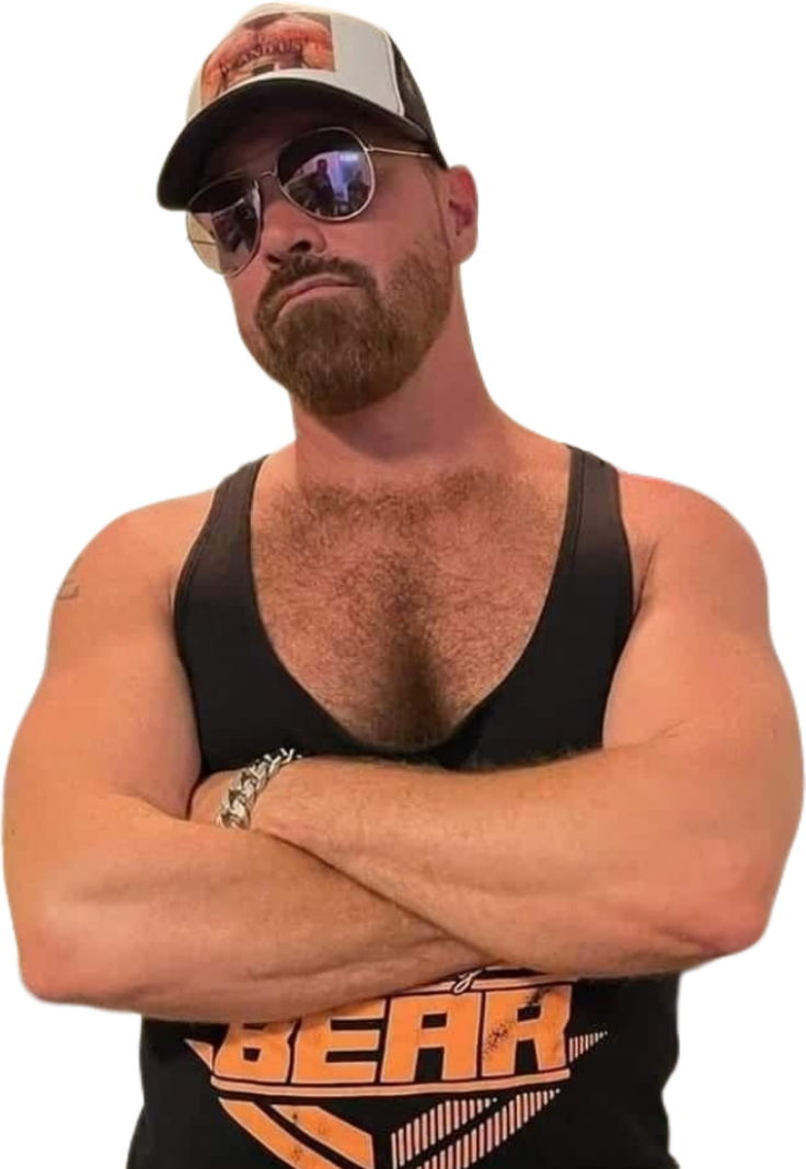 Evan Bruce