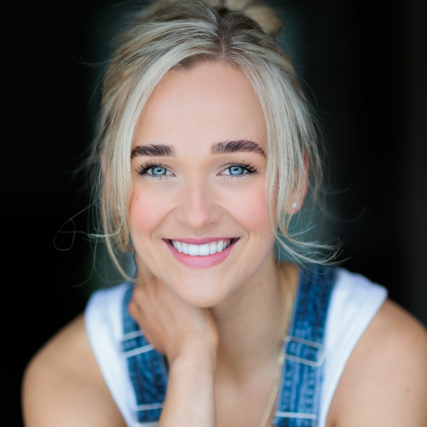 Abbey McPherson