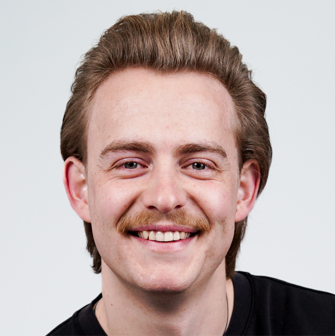 Zac Kerr