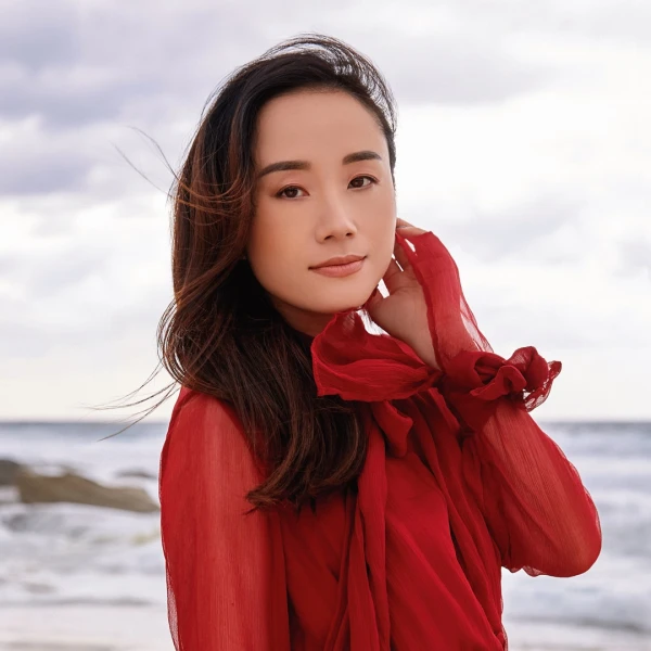 Ariel Xue