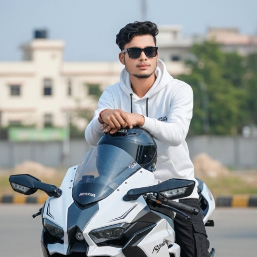 Sanjay Baloniya