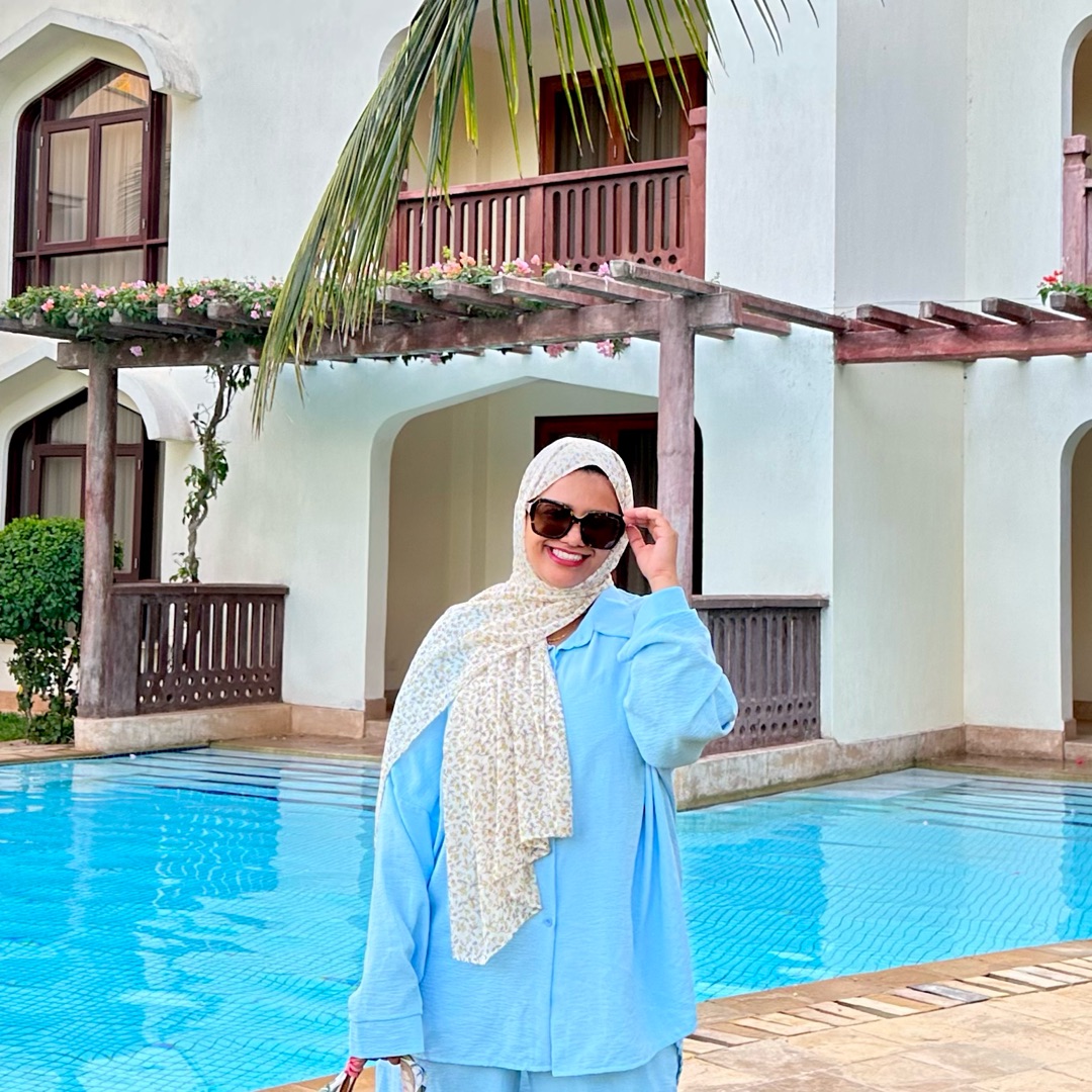 Suhaila Daghar
