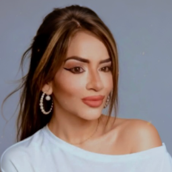 Elizabeth Pastrano