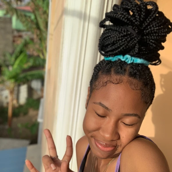 Reana Joseph