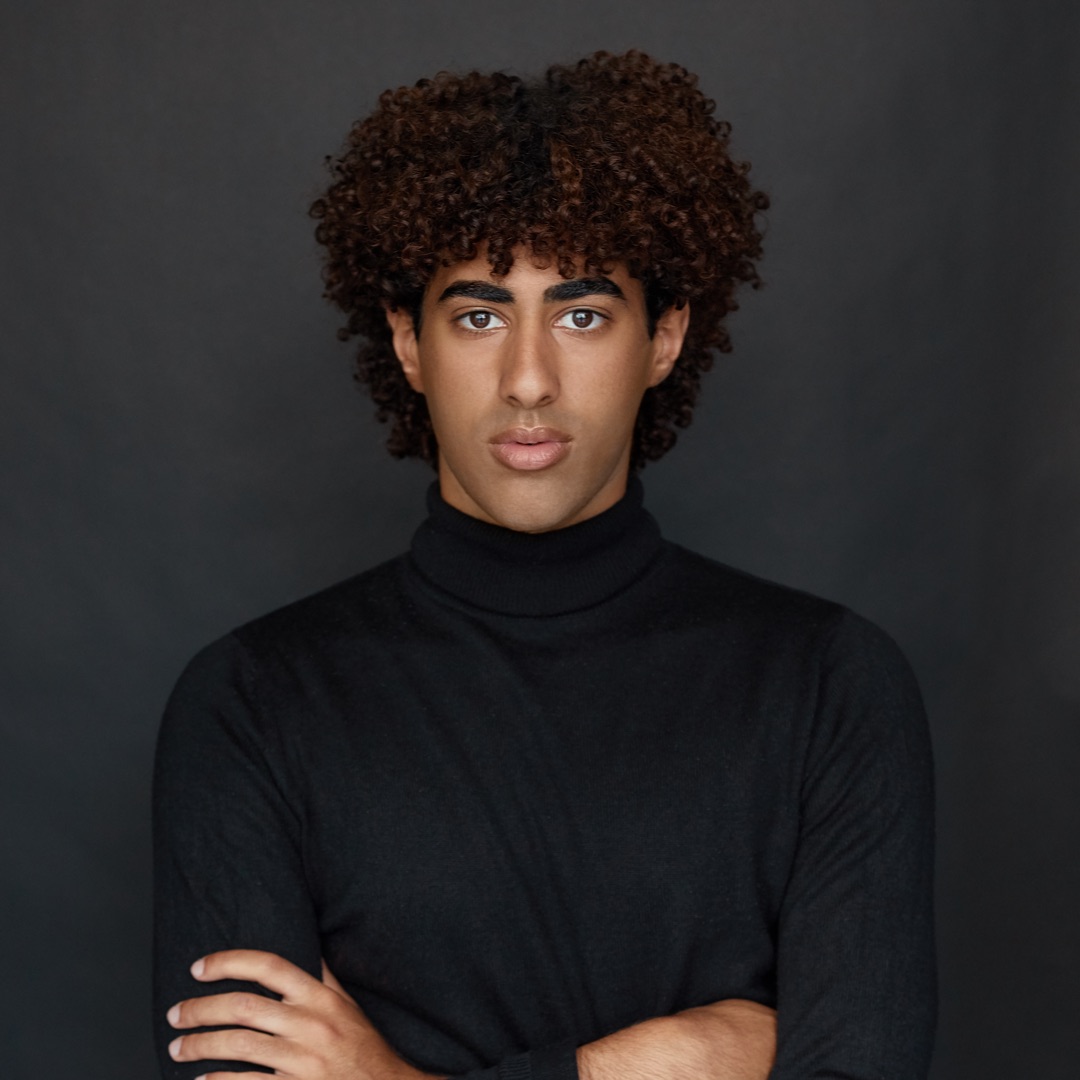 Zarif Gabriel