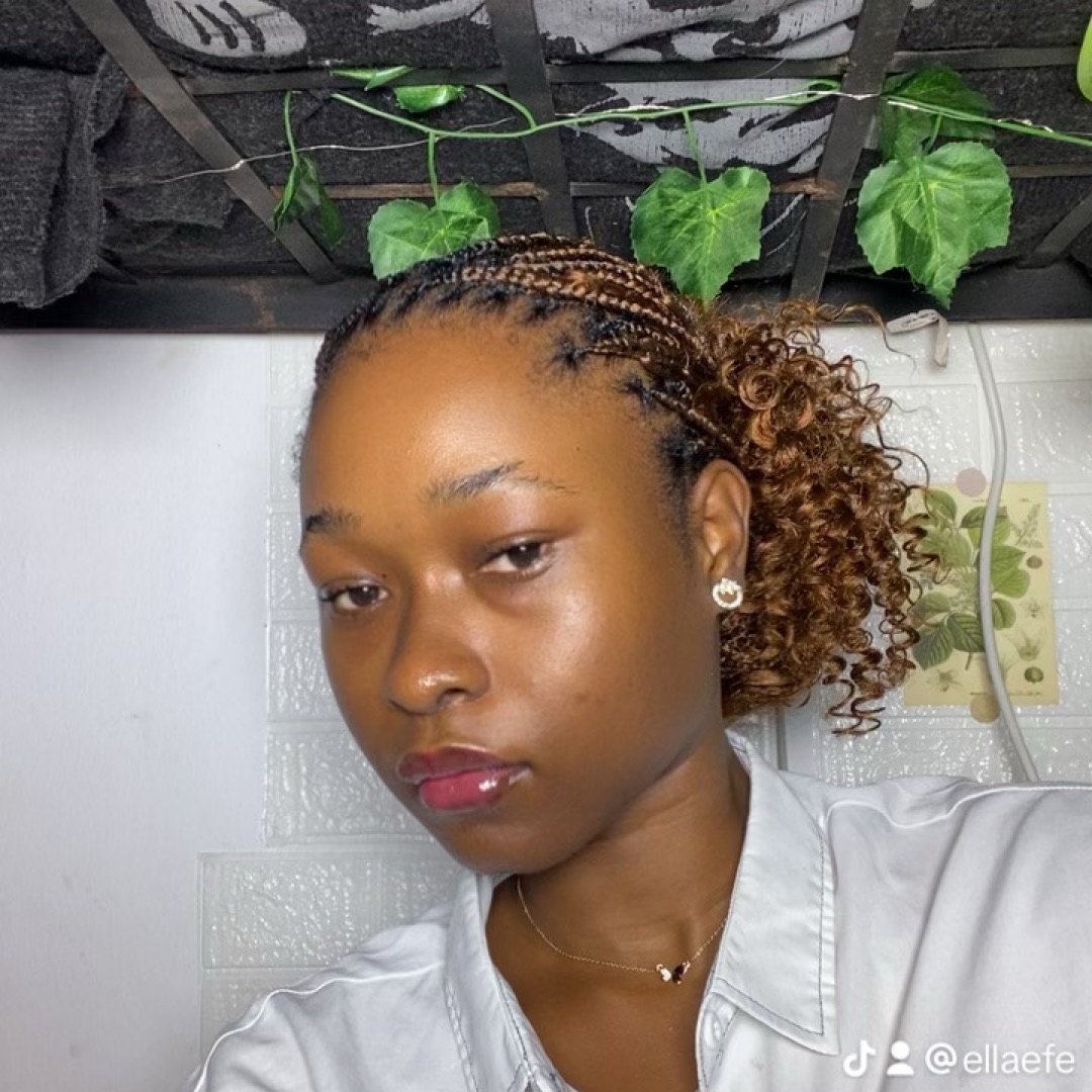Emmanuella Elue