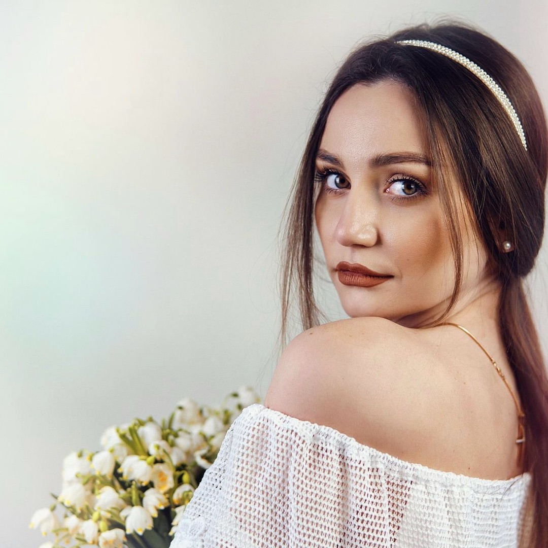 Liliia Dziuba