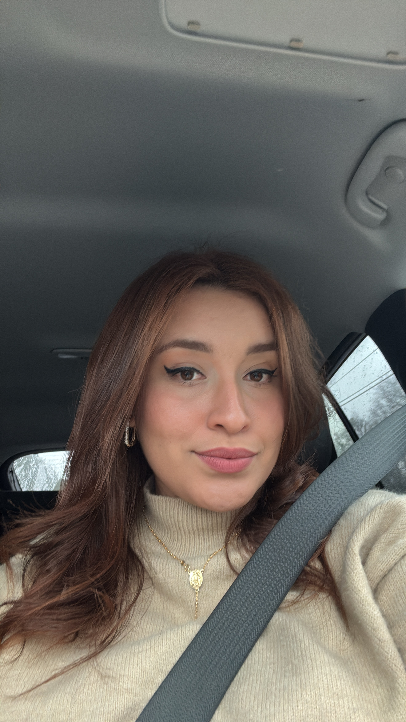Francine Correa