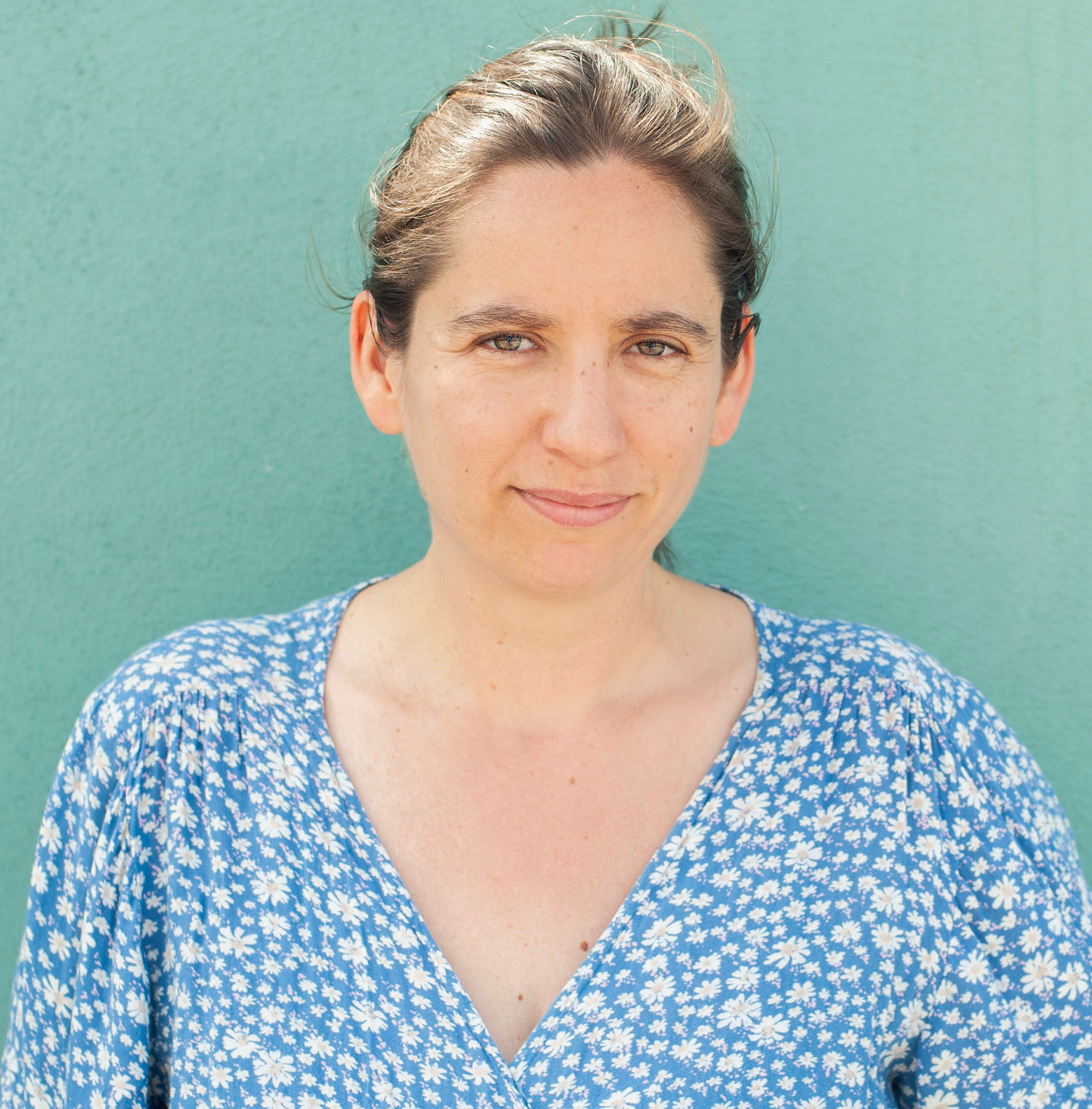 Melanie Suzanne Wilson