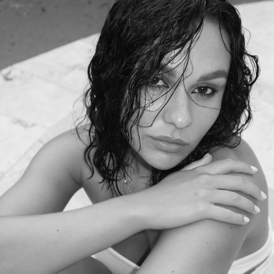 Courtney Ahmet