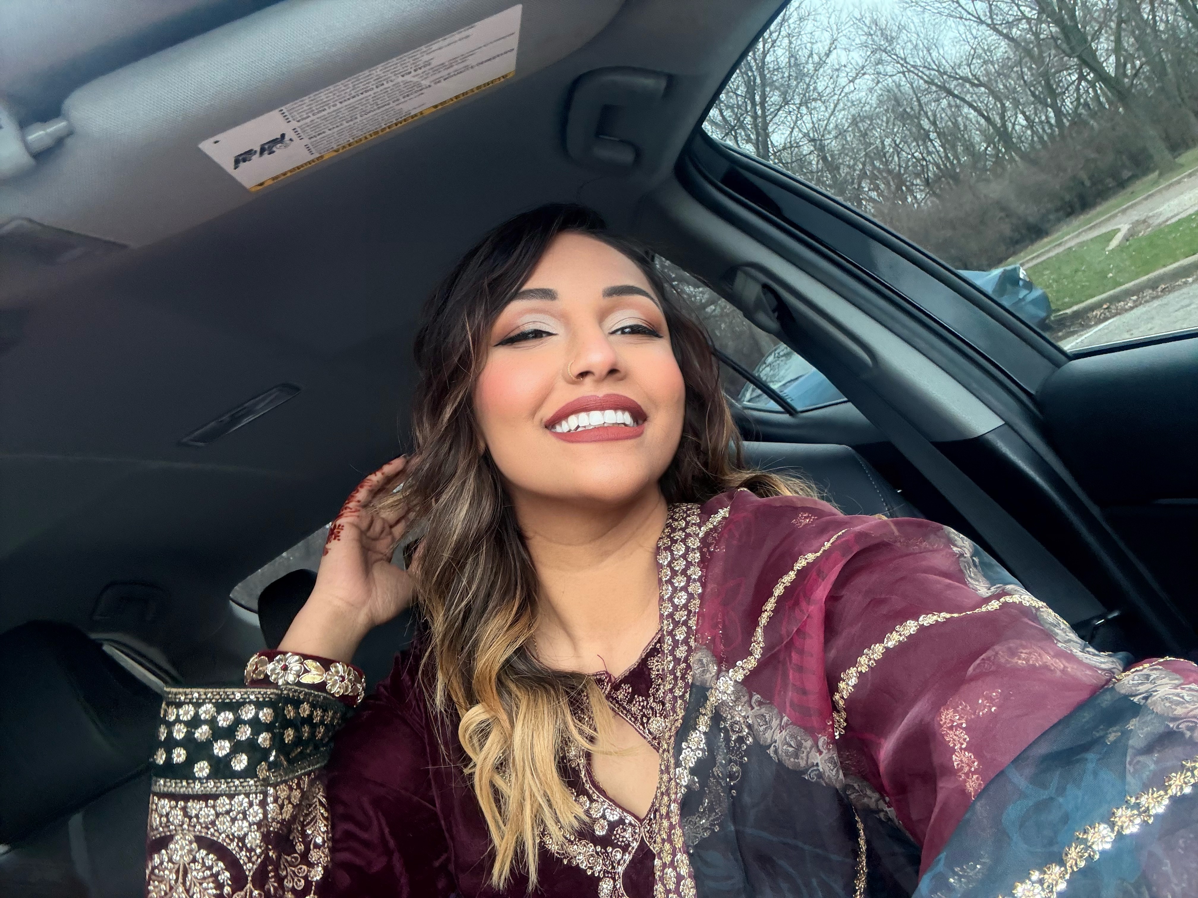 Sumaiya Marjaan