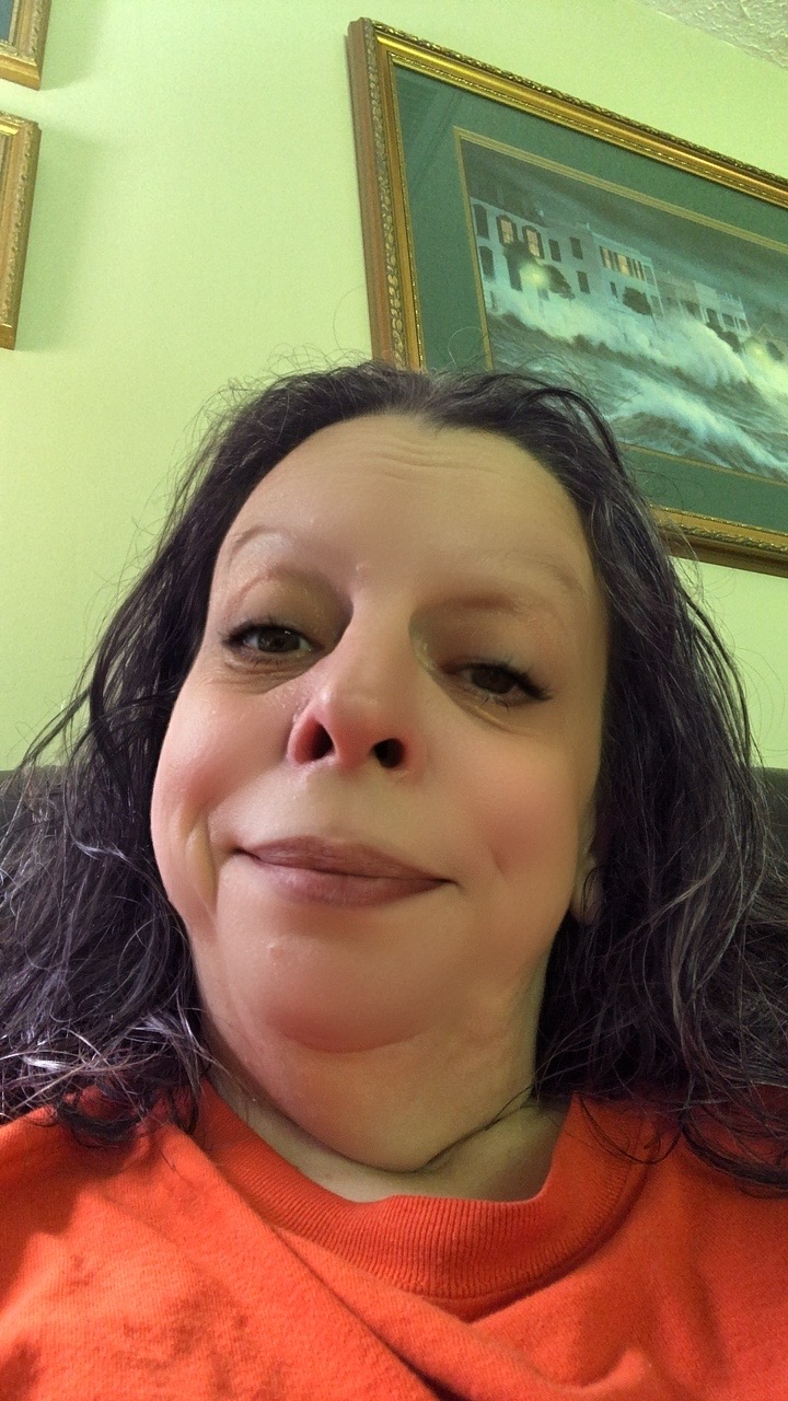 Stacy Frye