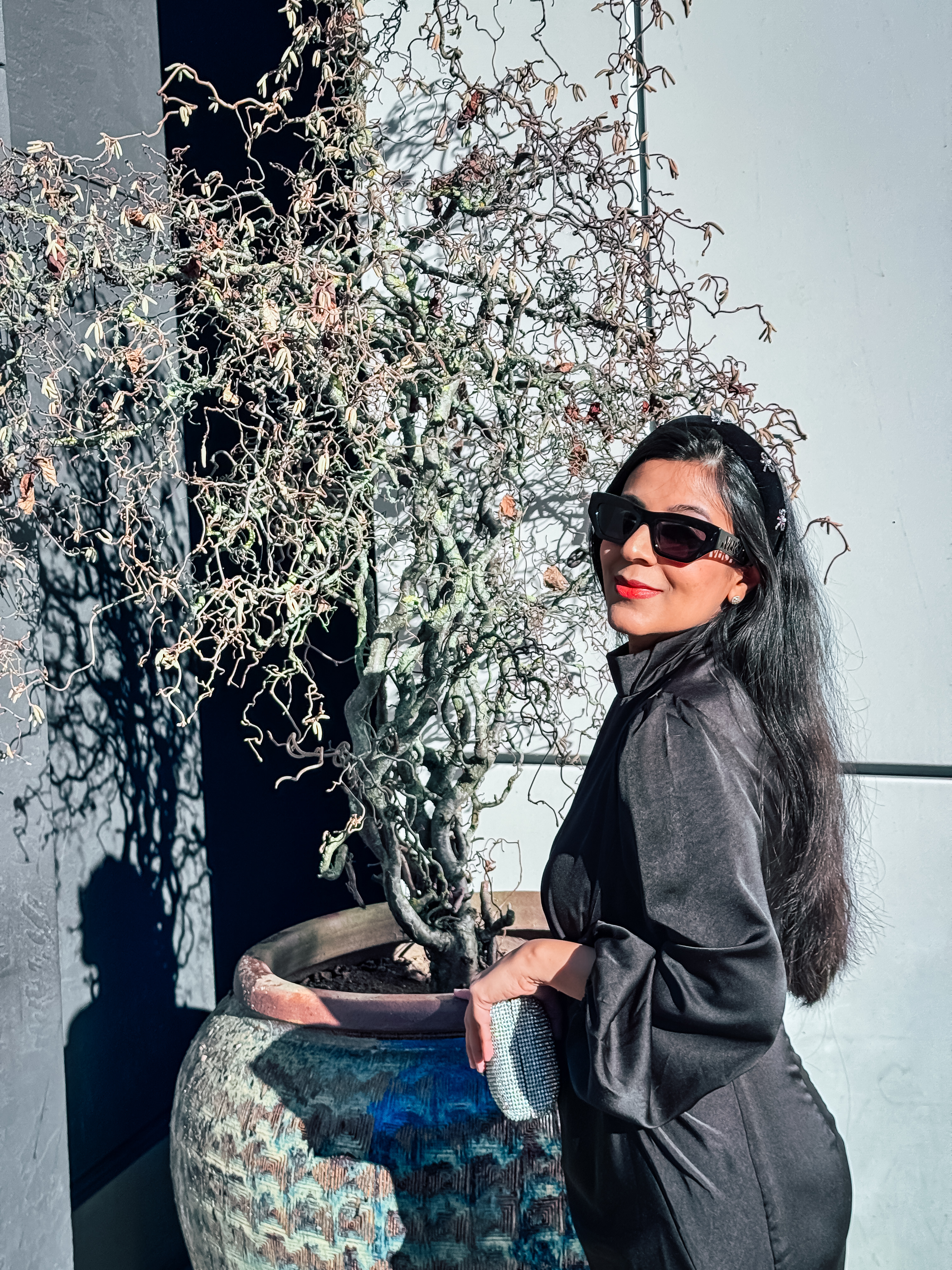 Sakshi Dewan