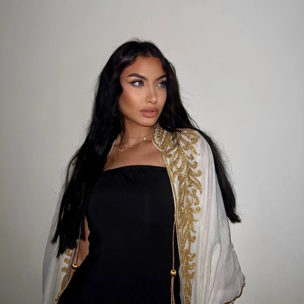 Sarah Abdalla