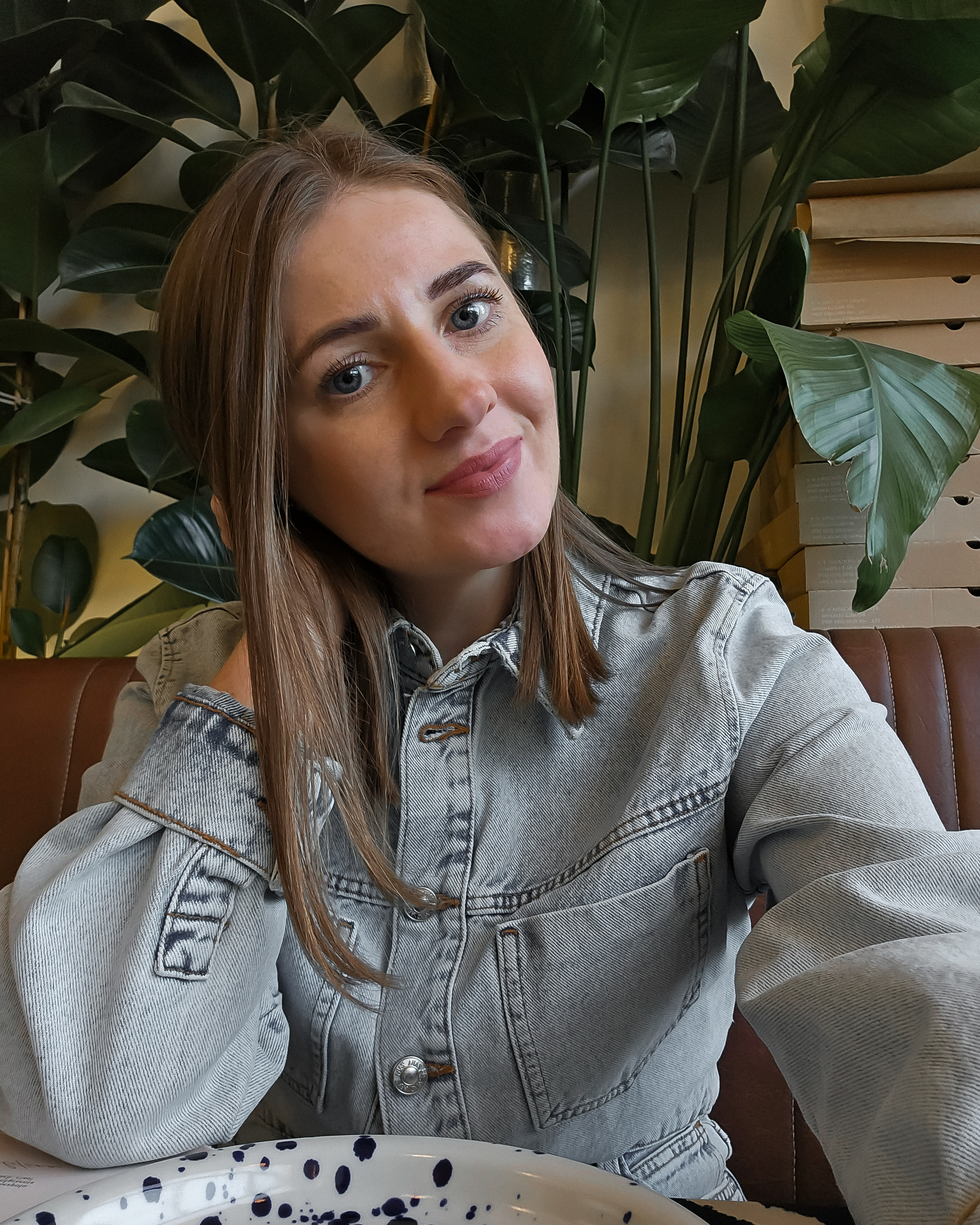 Alena Rascheuskaya