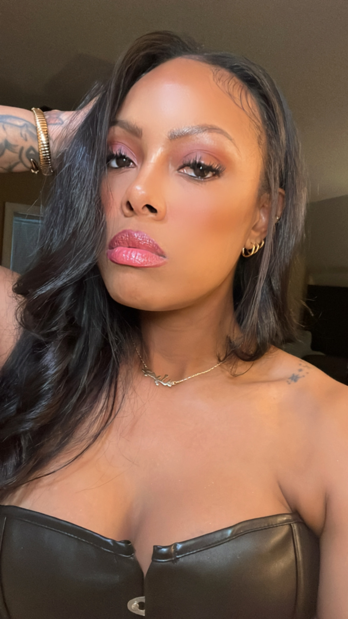 Kamilah Miller