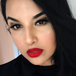 Vania Stockwell