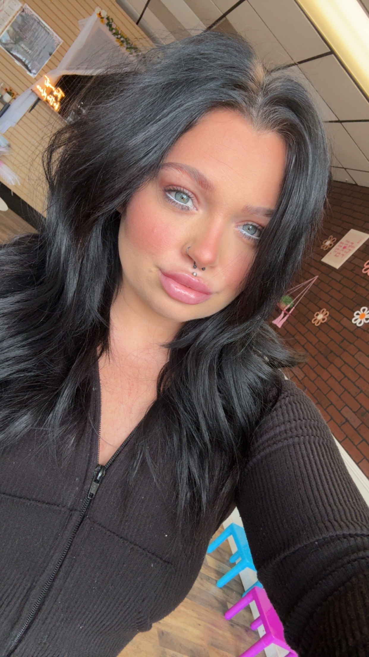 Savannah Lowe