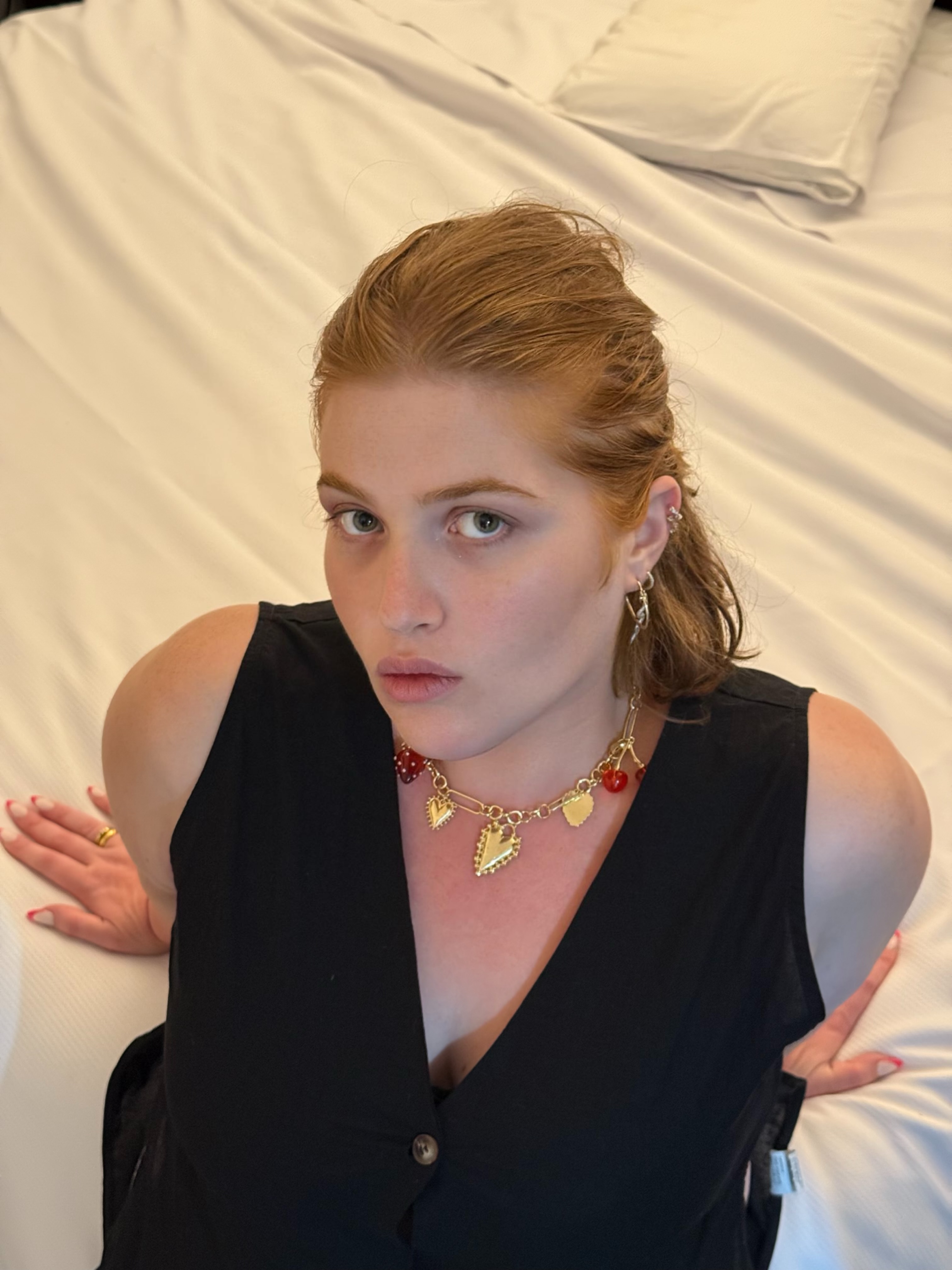 Mari Sikharulidze