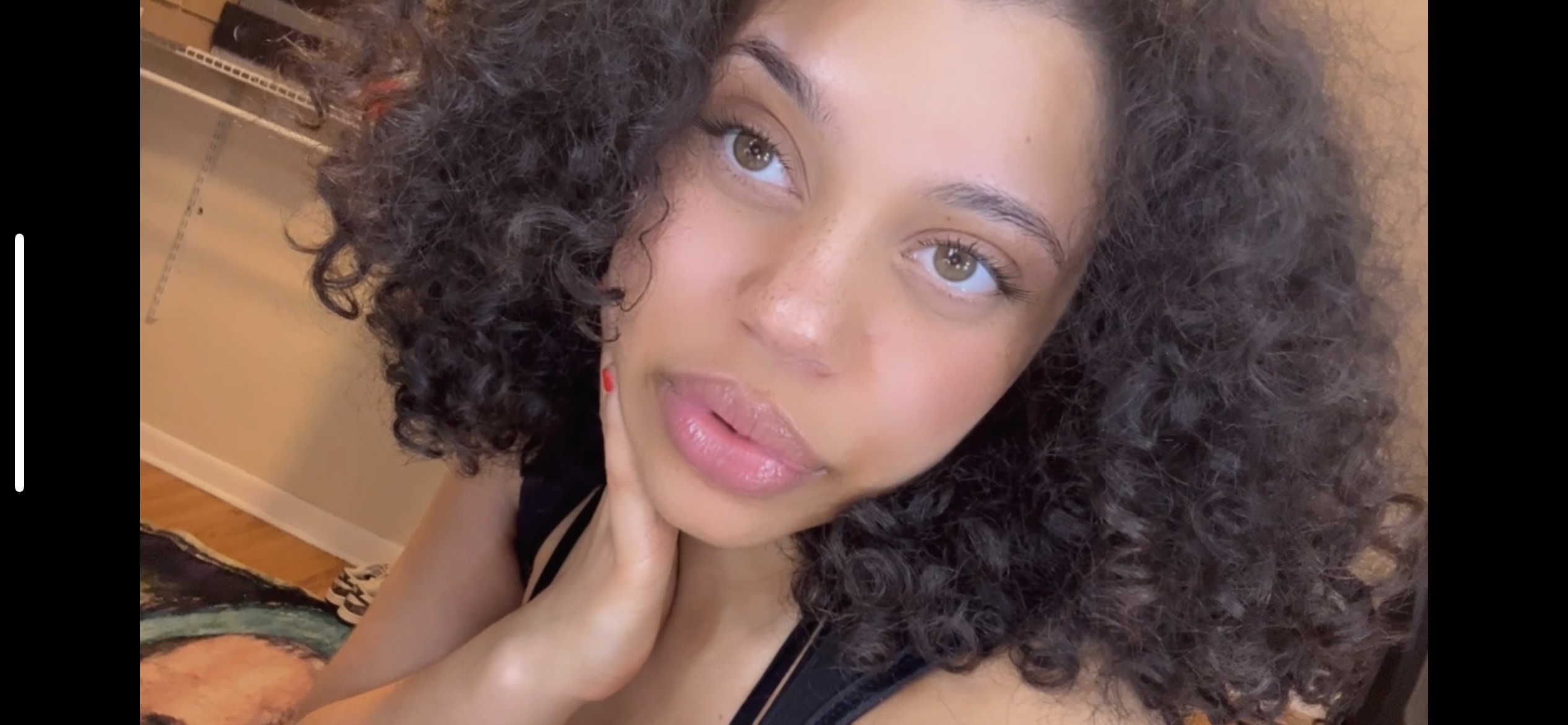 Elani Rodgers