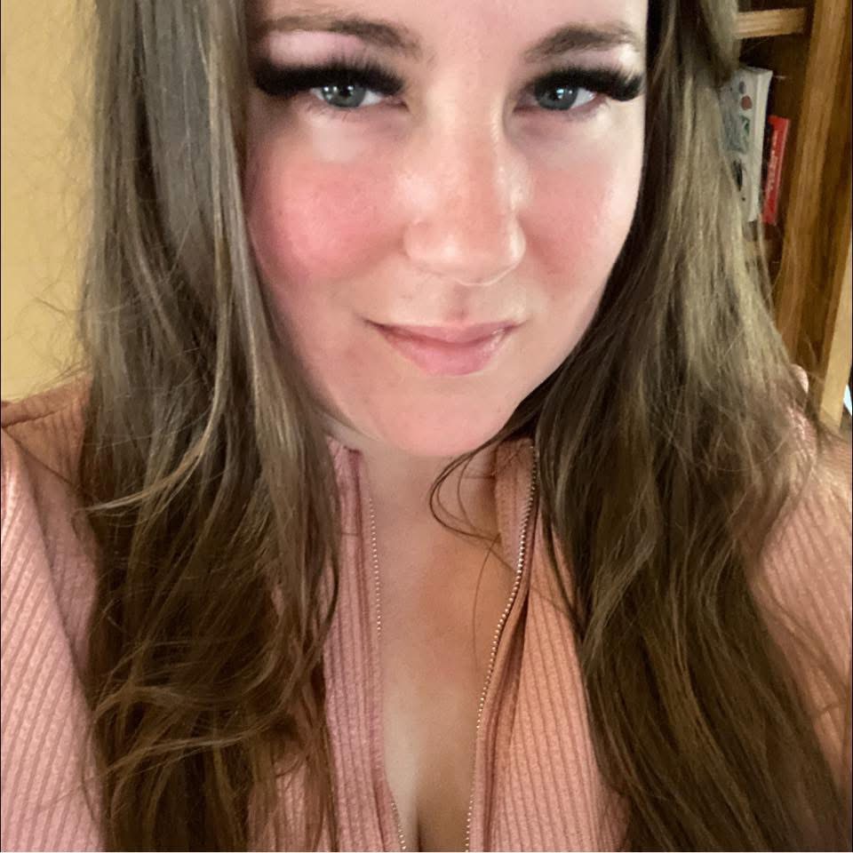 Amanda Campbell