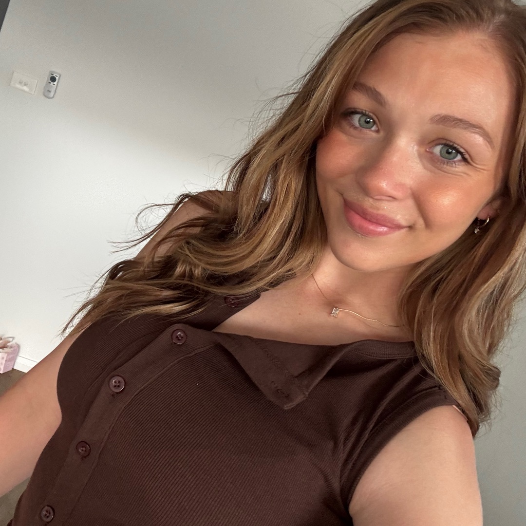 Ashleigh Monk