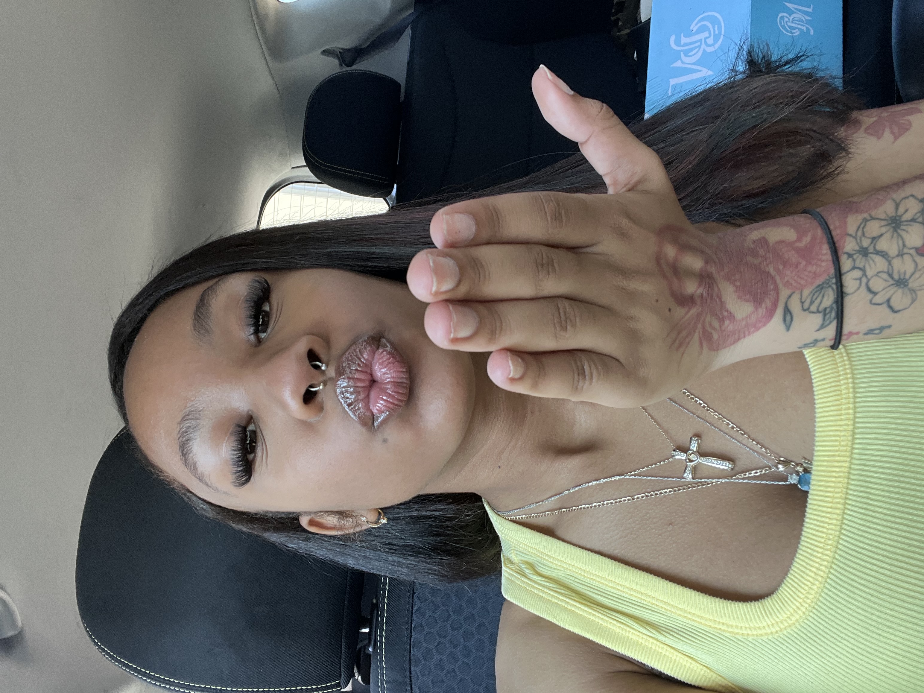Amiyah P