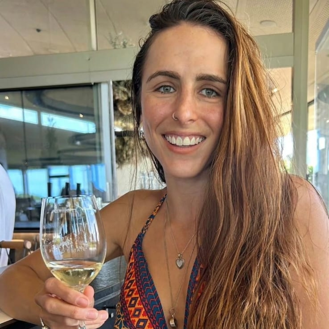 Laura Ronderos