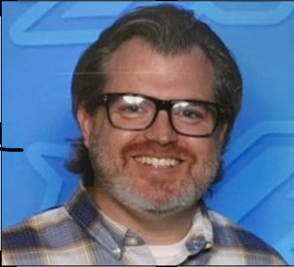 Scott Sprague