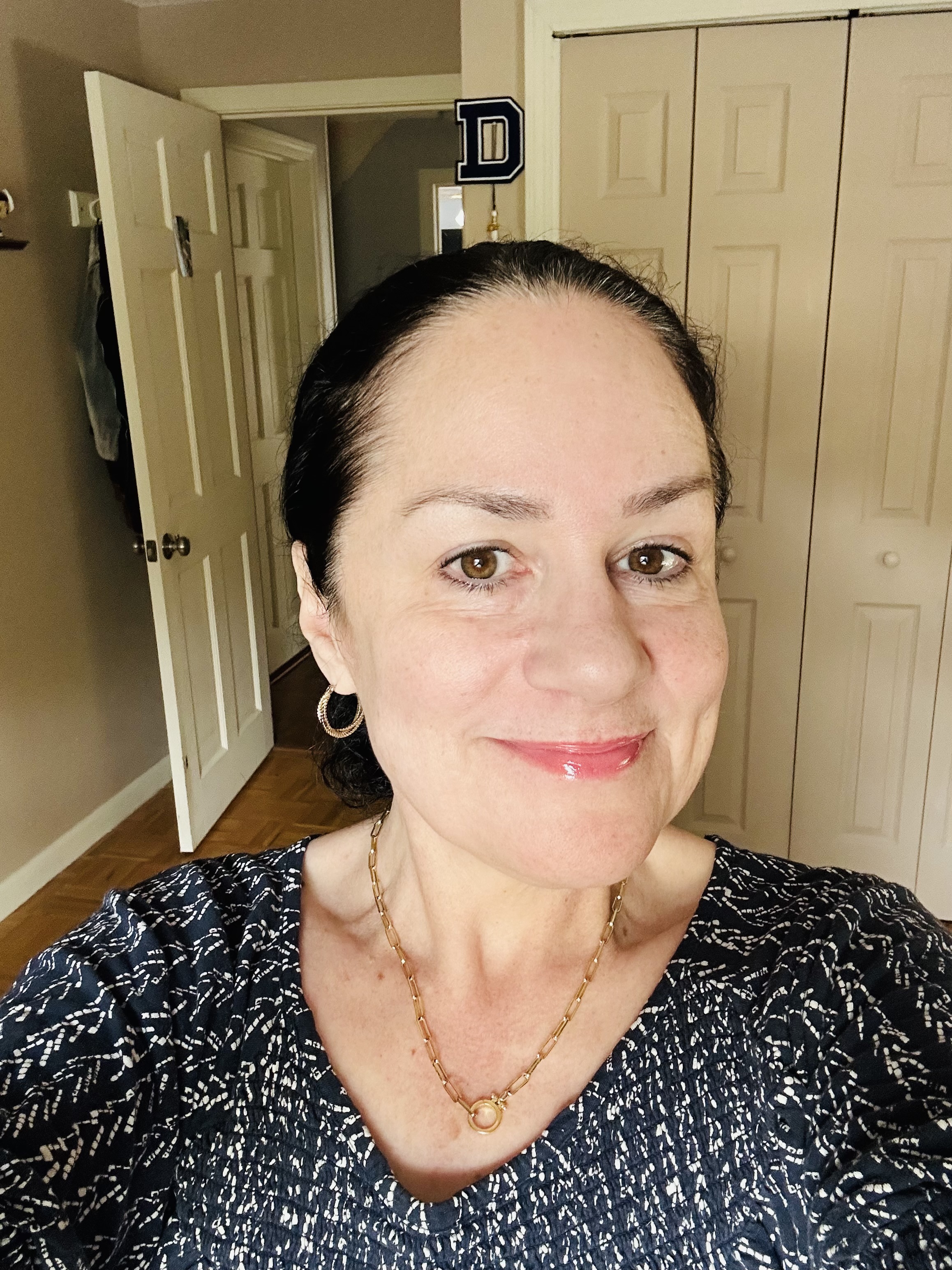 Christine Johnson