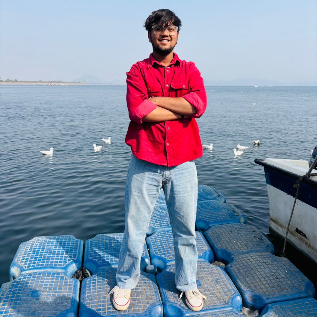 Nitin Chaudhary